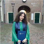 Experienced English Tutor with a Passion for Teaching and Empowerment